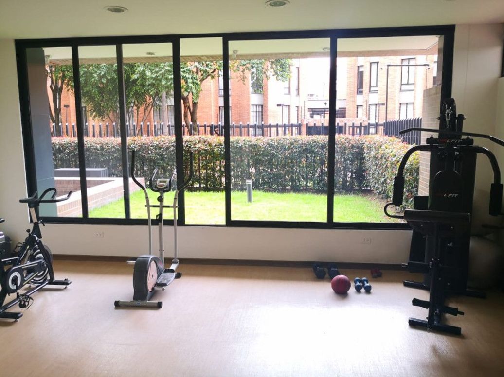 Apartamento de 3 alcobas en venta en Molinos Norte, Bogotá, 153 m² · foto 18 de 20