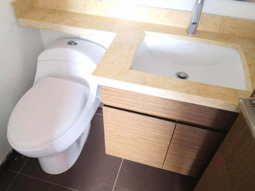 Apartamento de 3 alcobas en venta en Molinos Norte, Bogotá, 153 m² · foto 14 de 20