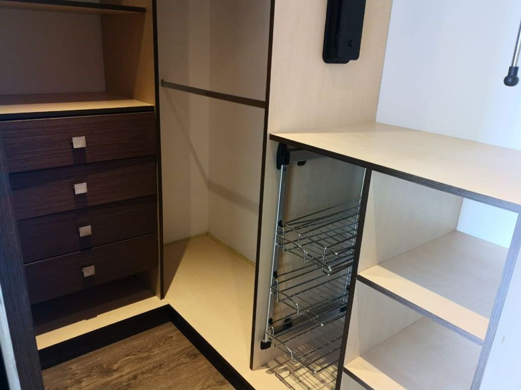 Apartamento de 3 alcobas en venta en Molinos Norte, Bogotá, 153 m² · foto 6 de 20