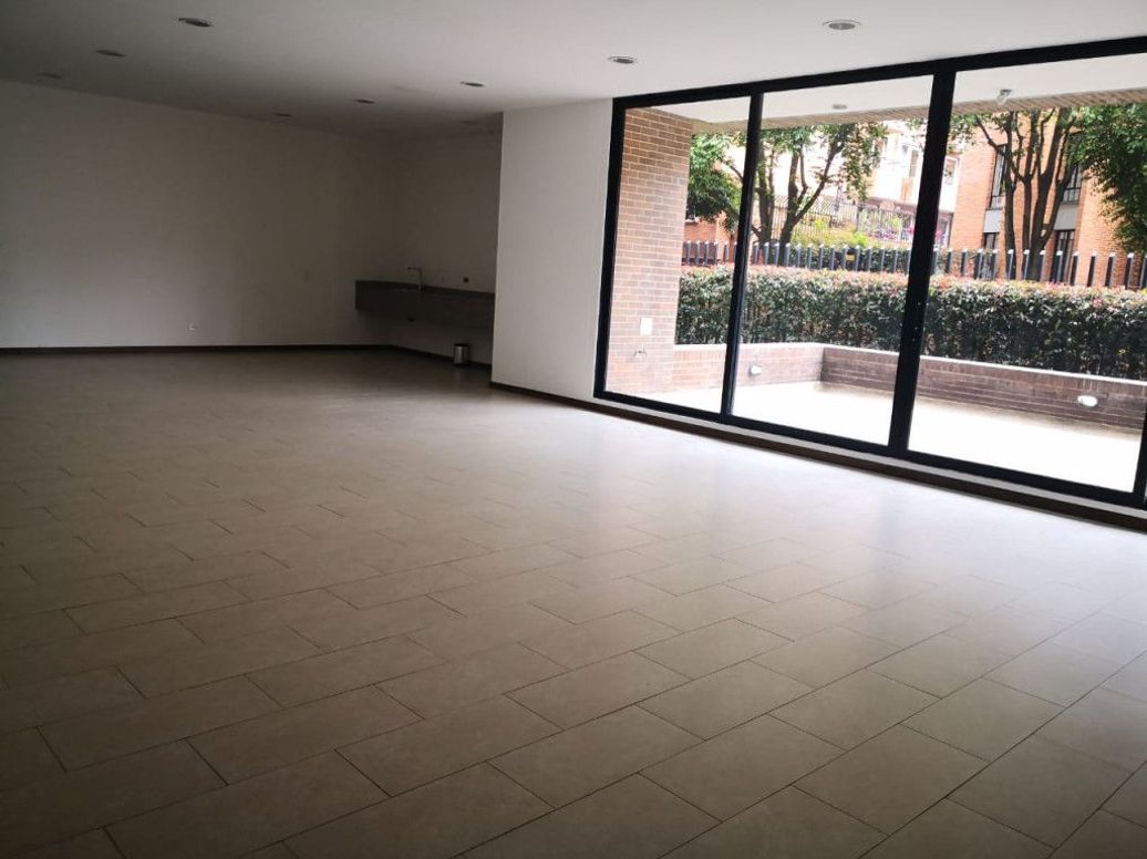 Apartamento de 3 alcobas en venta en Molinos Norte, Bogotá, 153 m² · foto 20 de 20