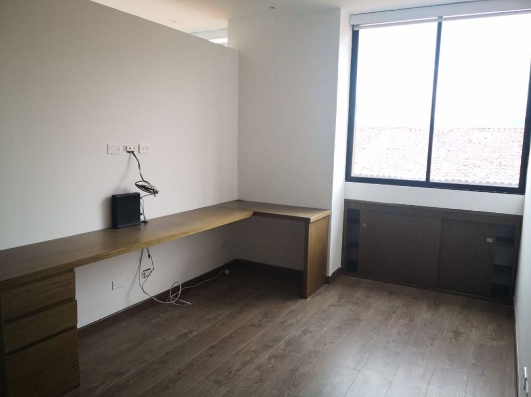 Apartamento de 3 alcobas en venta en Molinos Norte, Bogotá, 153 m² · foto 12 de 20