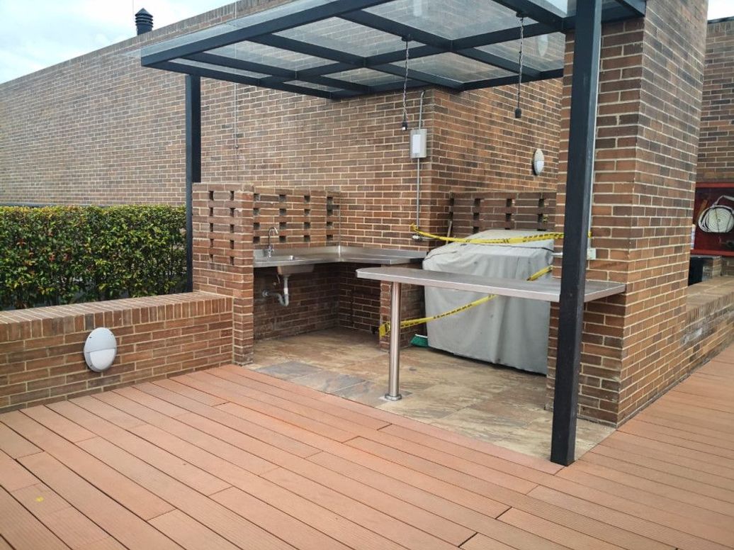 Apartamento de 3 alcobas en venta en Molinos Norte, Bogotá, 153 m² · foto 15 de 20