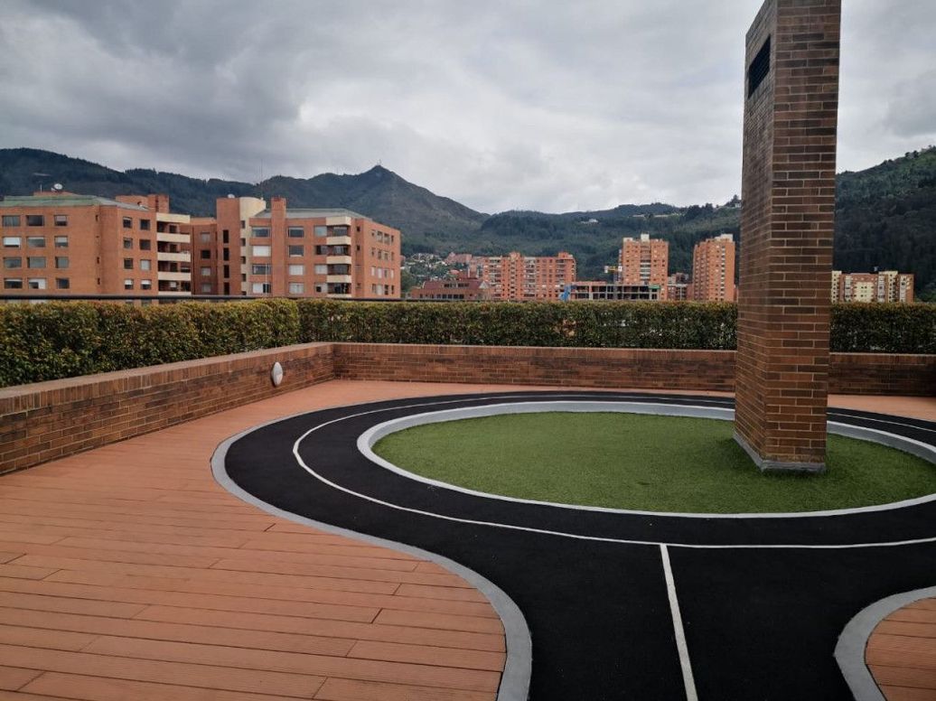 Apartamento de 3 alcobas en venta en Molinos Norte, Bogotá, 153 m² · foto 17 de 20