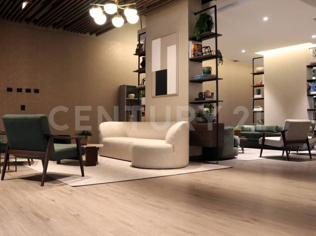 Apartaestudio en arriendo en Chicó Norte, Bogotá, 42 m² · foto 14 de 18