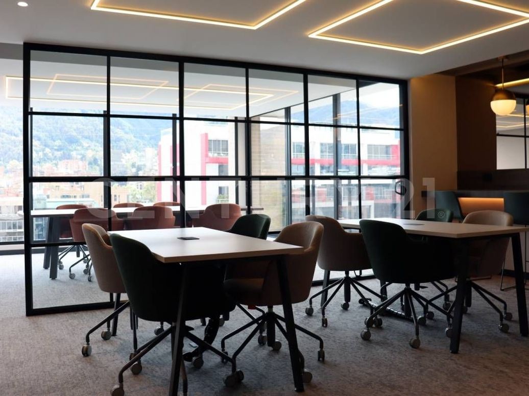 Apartaestudio en arriendo en Chicó Norte, Bogotá, 42 m² · foto 12 de 18