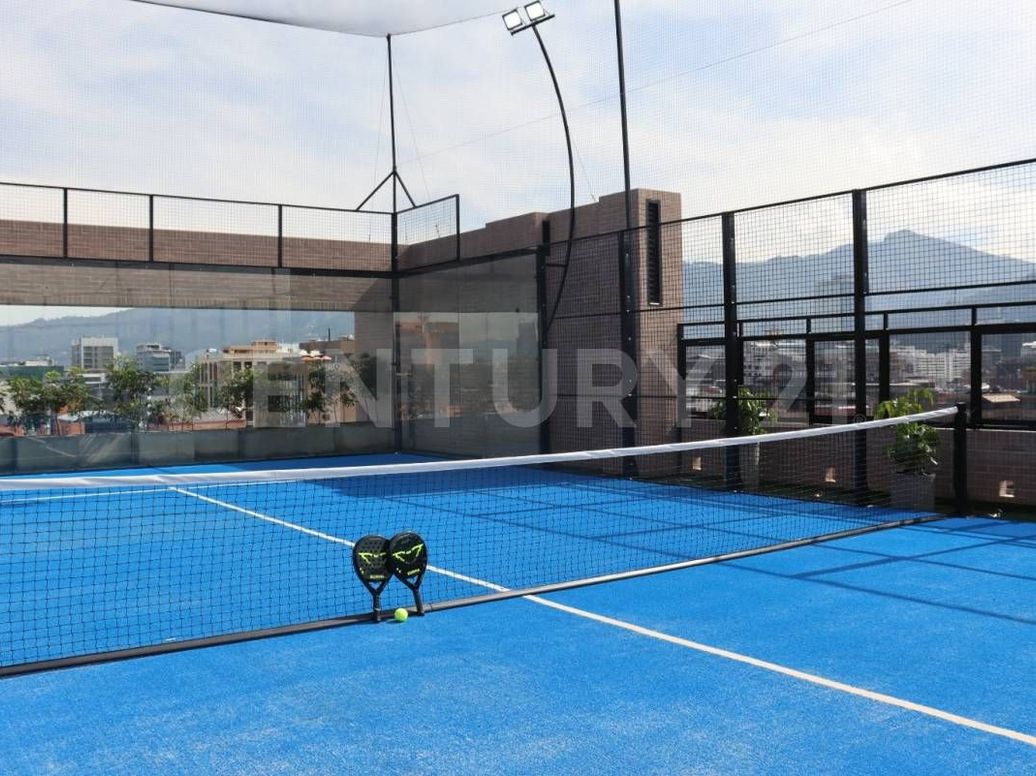 Apartaestudio en arriendo en Chicó Norte, Bogotá, 42 m² · foto 13 de 18