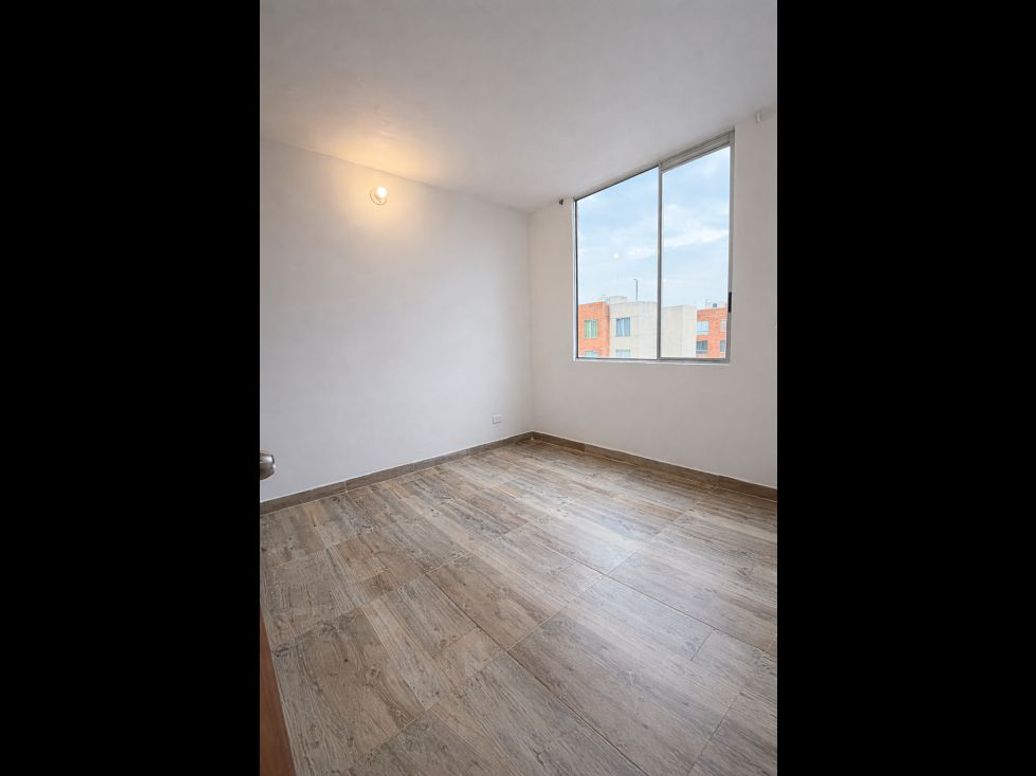 Apartaestudio en venta en Gran Granada, Bogotá, 36 m² · foto 4 de 8