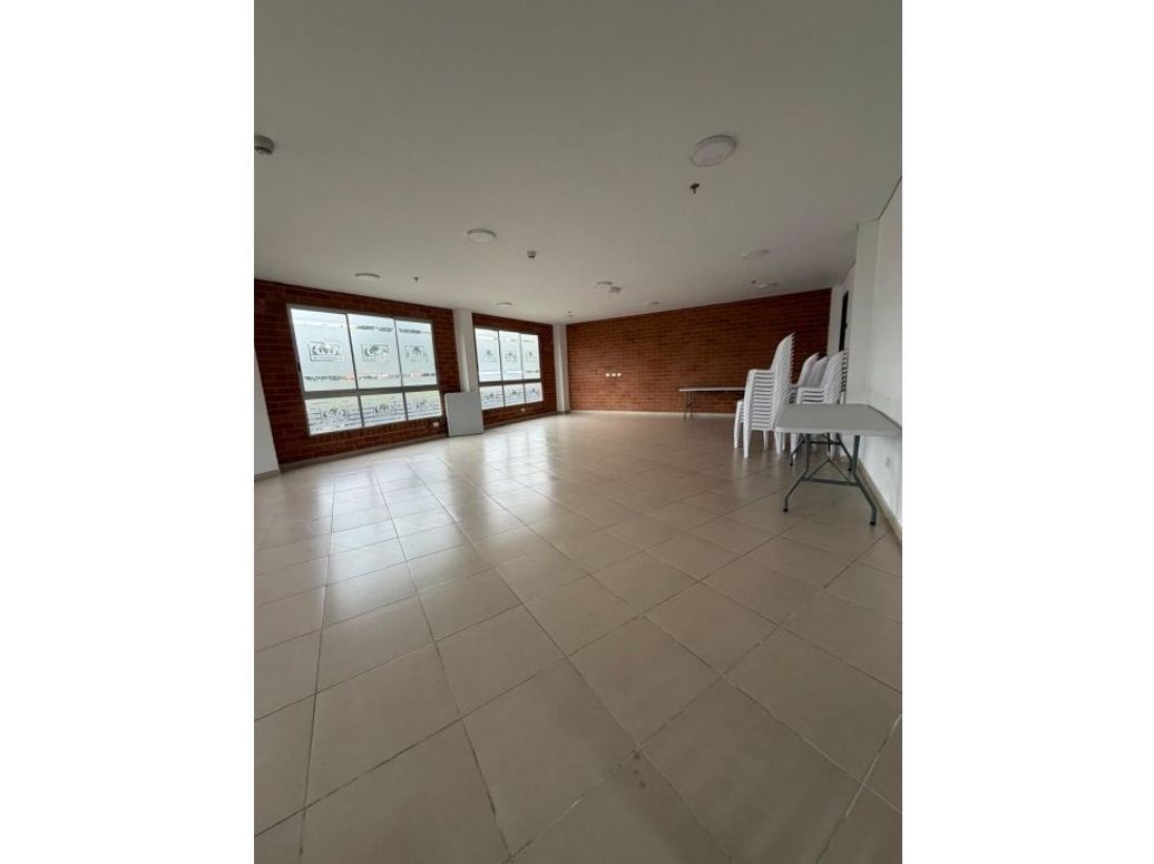 Apartaestudio en venta en Gran Granada, Bogotá, 36 m² · foto 8 de 8