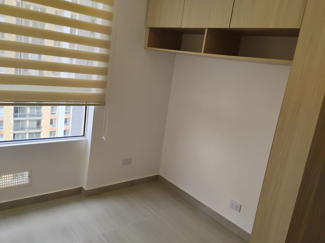 Apartamento de 2 alcobas en venta en María Paz, Bogotá, 42 m² · foto 19 de 20