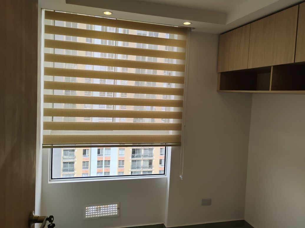 Apartamento de 2 alcobas en venta en María Paz, Bogotá, 42 m² · foto 16 de 20