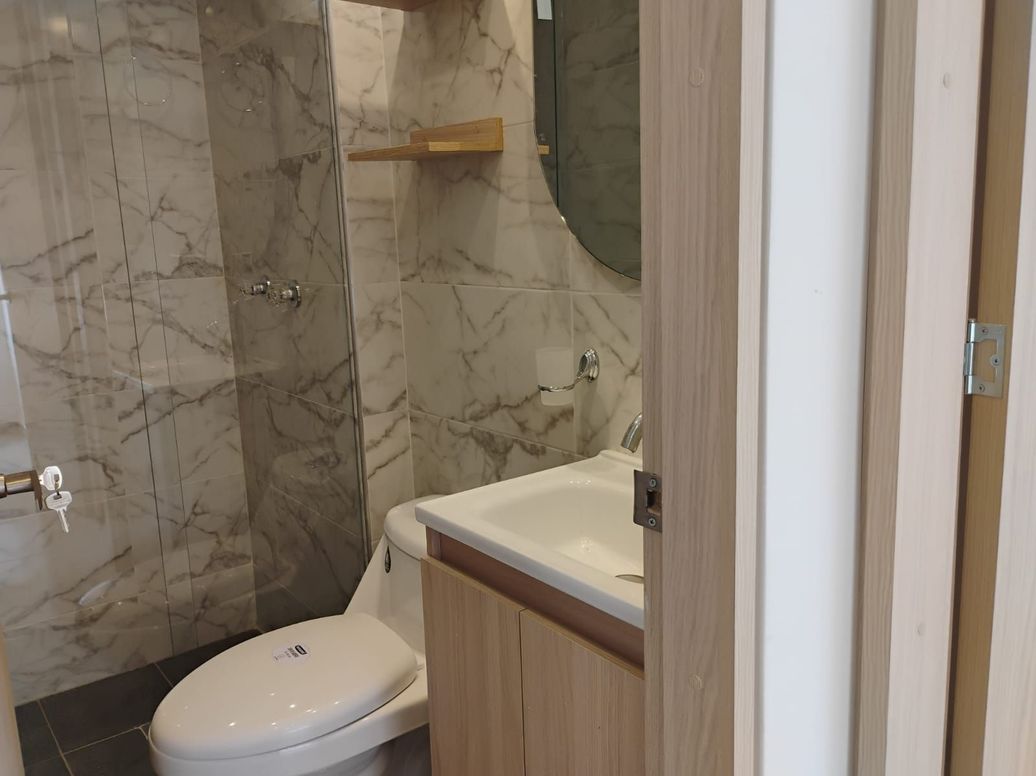 Apartamento de 2 alcobas en venta en María Paz, Bogotá, 42 m² · foto 17 de 20