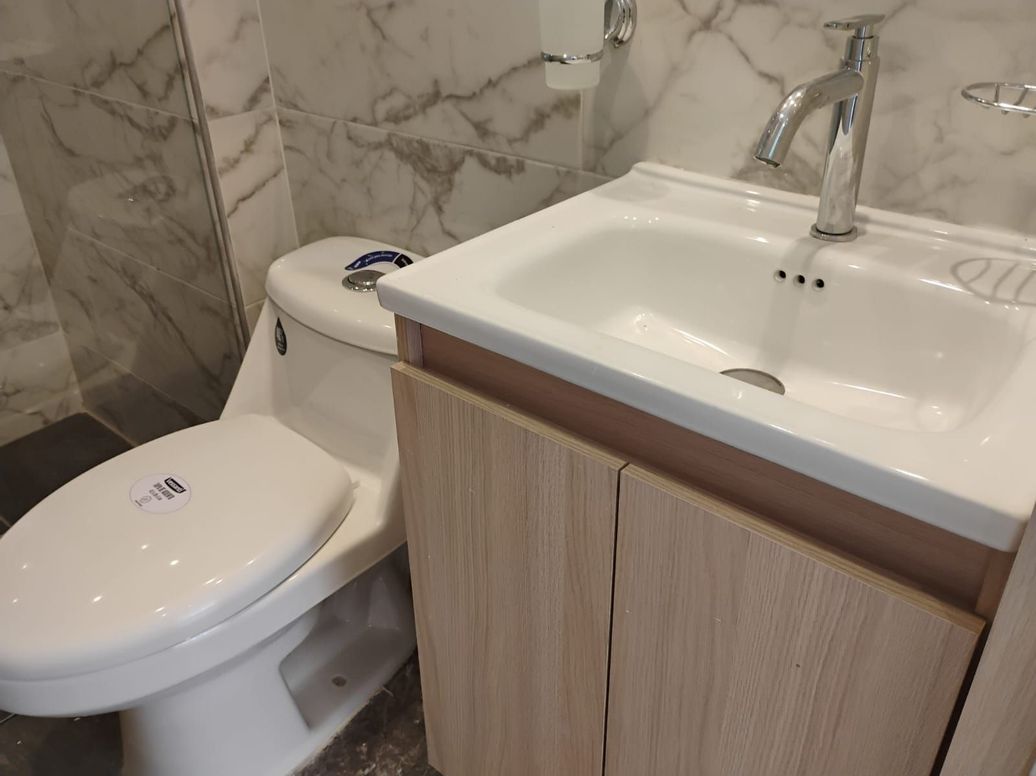 Apartamento de 2 alcobas en venta en María Paz, Bogotá, 42 m² · foto 7 de 20