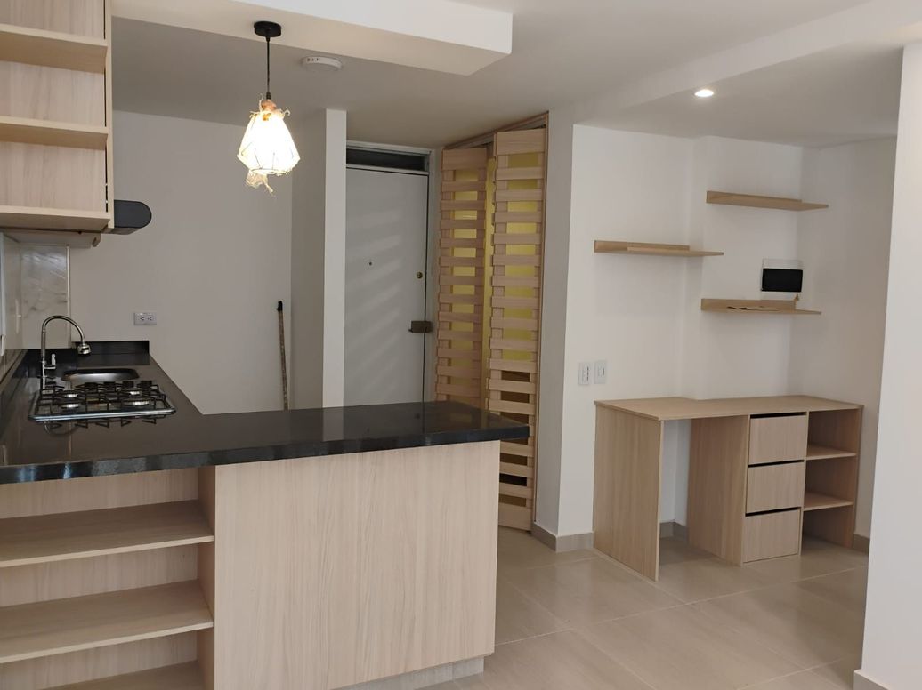 Apartamento de 2 alcobas en venta en María Paz, Bogotá, 42 m² · foto 11 de 20