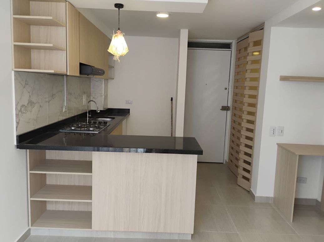 Apartamento de 2 alcobas en venta en María Paz, Bogotá, 42 m² · foto 18 de 20