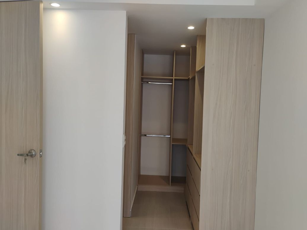 Apartamento de 2 alcobas en venta en María Paz, Bogotá, 42 m² · foto 4 de 20