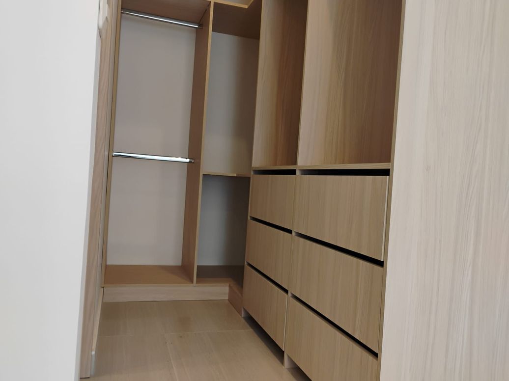 Apartamento de 2 alcobas en venta en María Paz, Bogotá, 42 m² · foto 6 de 20