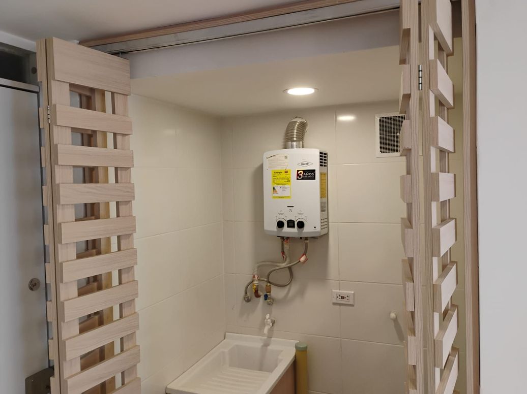 Apartamento de 2 alcobas en venta en María Paz, Bogotá, 42 m² · foto 20 de 20