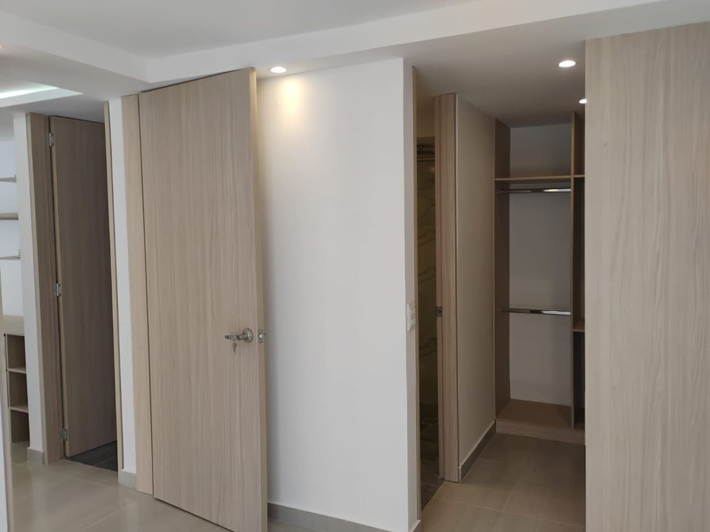 Apartamento de 2 alcobas en venta en María Paz, Bogotá, 42 m² · foto 5 de 20