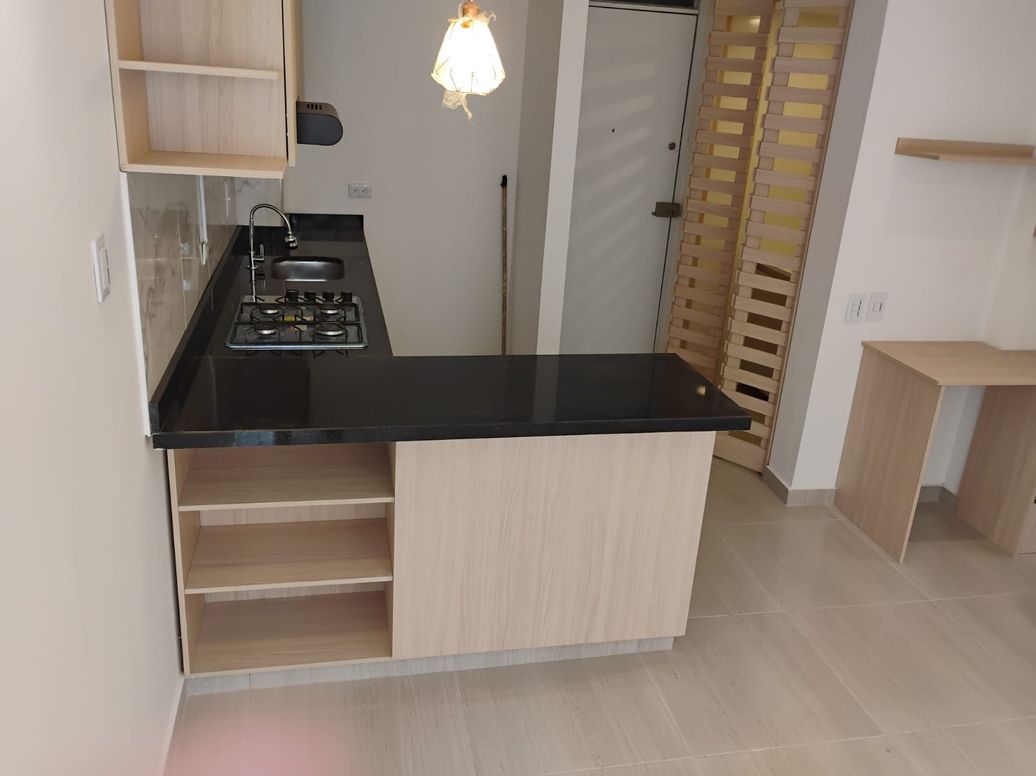 Apartamento de 2 alcobas en venta en María Paz, Bogotá, 42 m² · foto 9 de 20