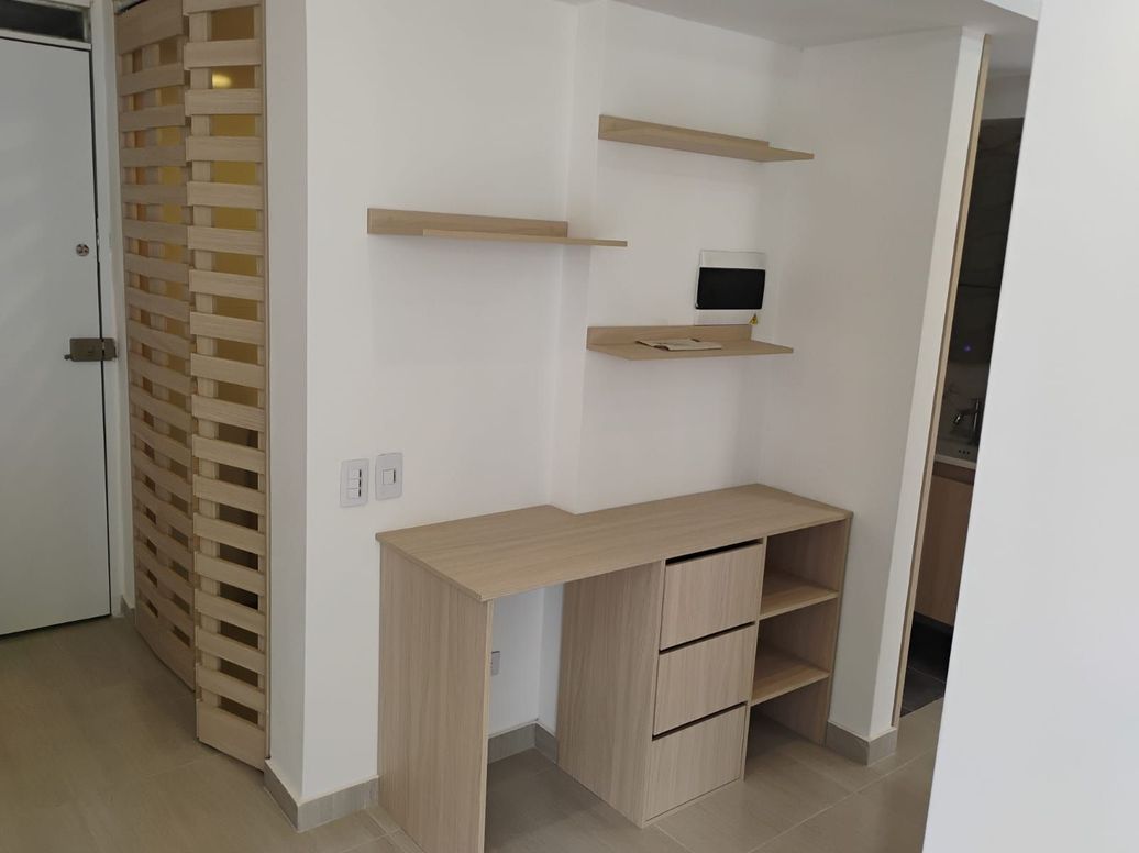 Apartamento de 2 alcobas en venta en María Paz, Bogotá, 42 m² · foto 8 de 20
