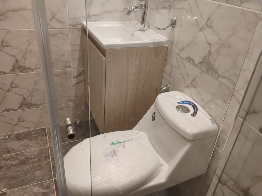 Apartamento de 2 alcobas en venta en María Paz, Bogotá, 42 m² · foto 14 de 20