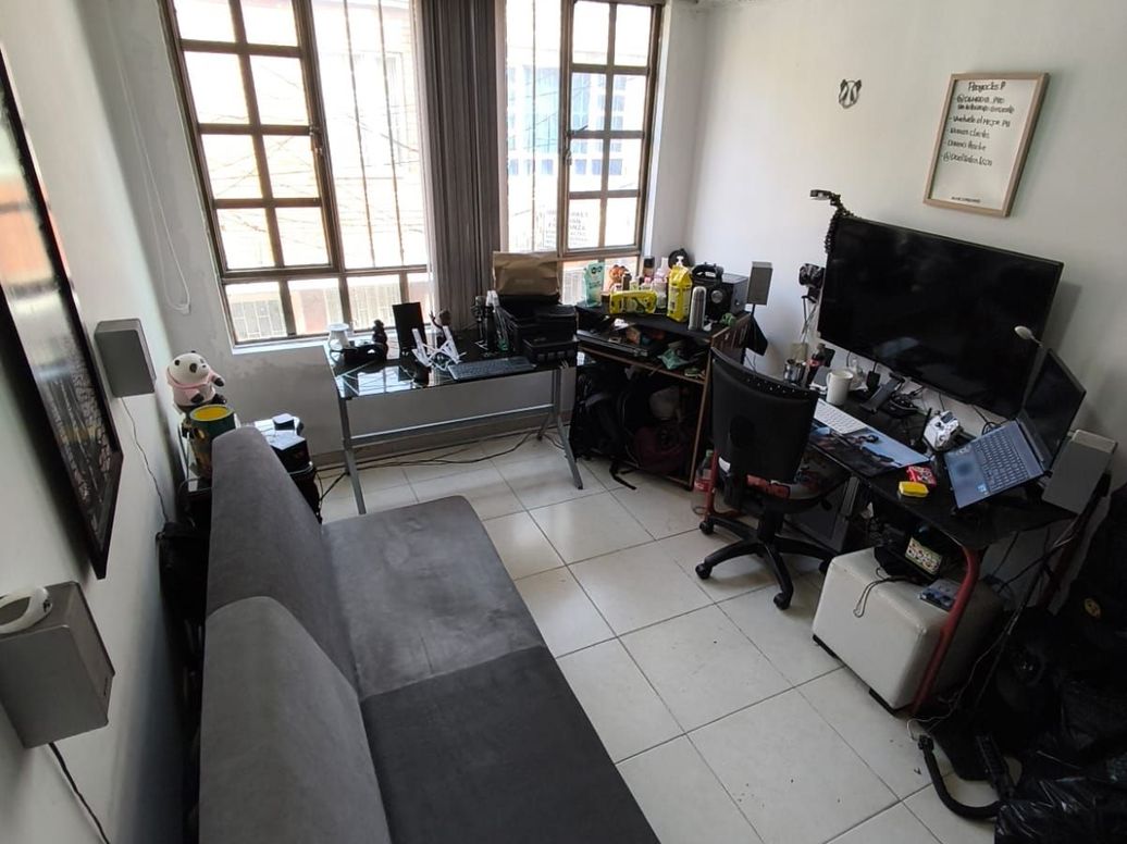 Casa de 4 alcobas en venta en Ub. Atlanta, Bogotá, 40 m² · foto 12 de 20
