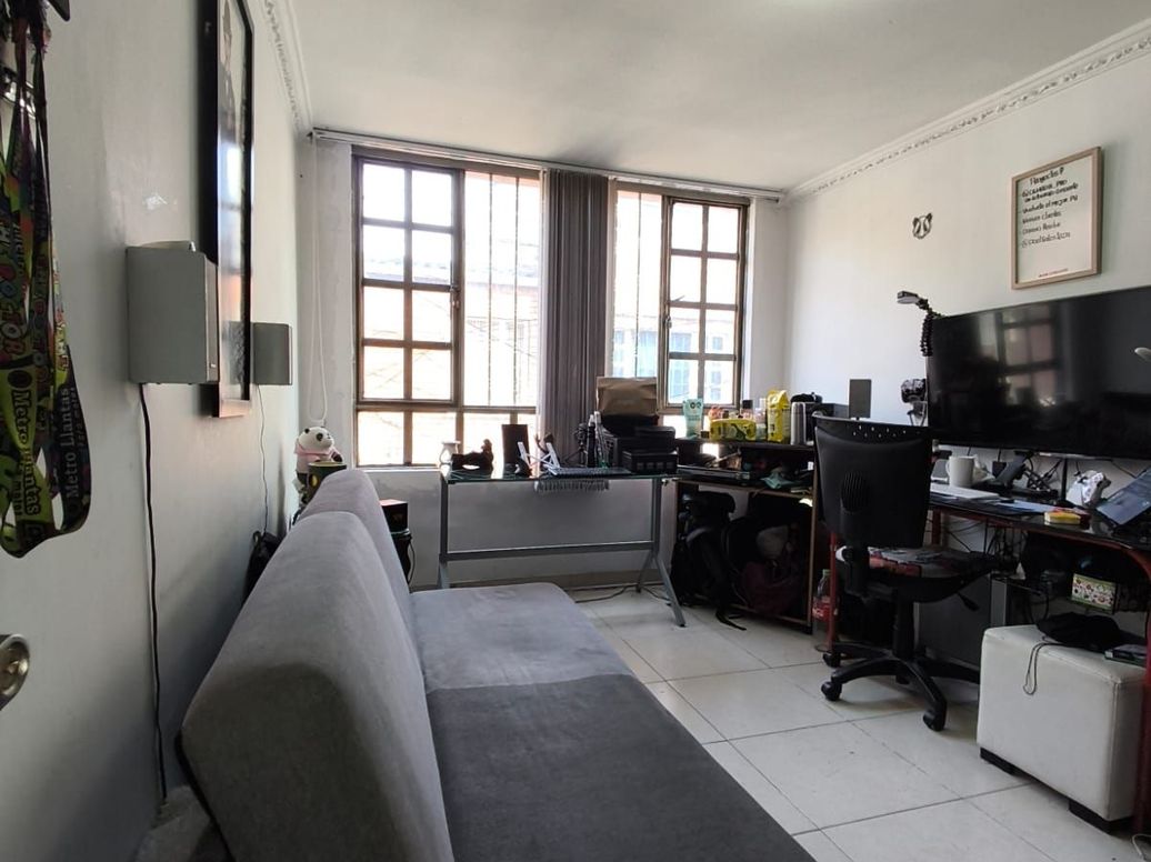 Casa de 4 alcobas en venta en Ub. Atlanta, Bogotá, 40 m² · foto 11 de 20