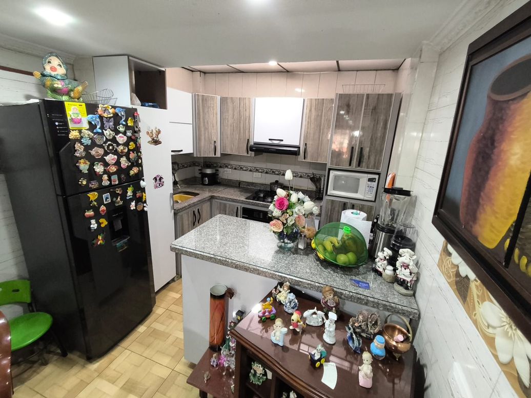 Casa de 4 alcobas en venta en Ub. Atlanta, Bogotá, 40 m² · foto 20 de 20