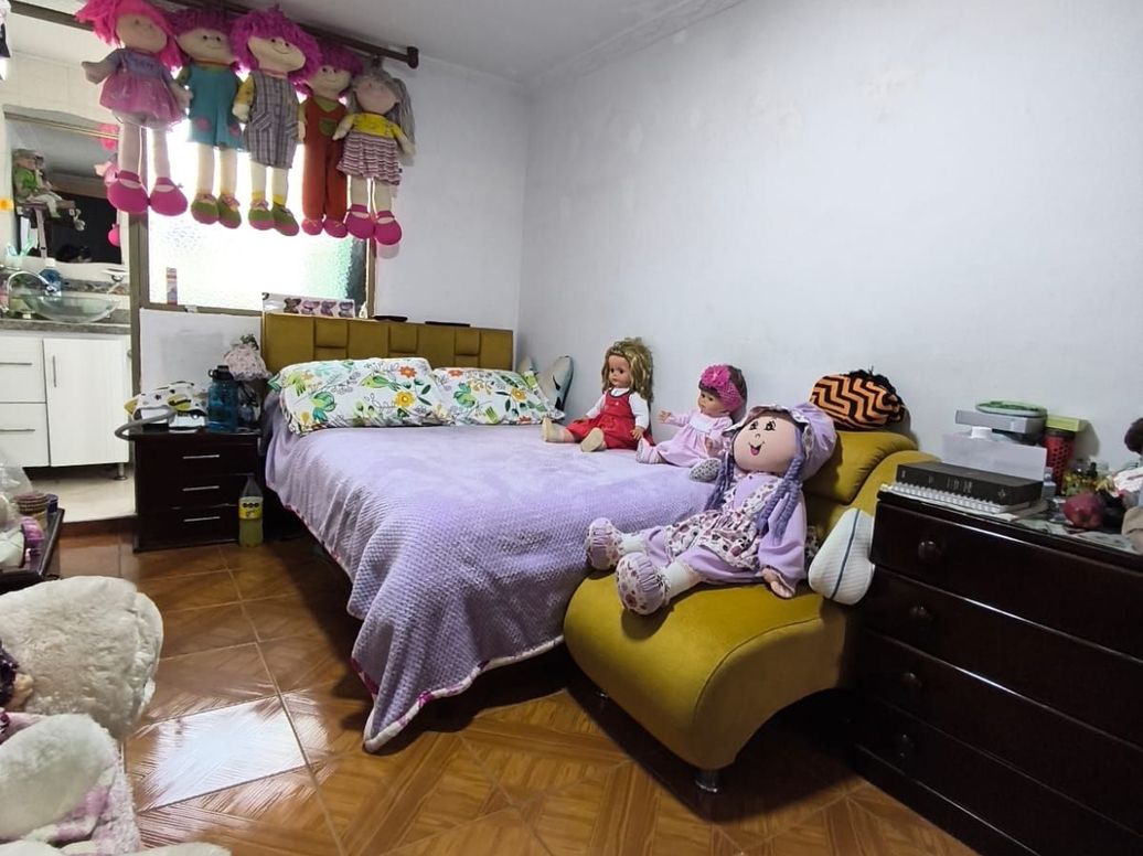 Casa de 4 alcobas en venta en Ub. Atlanta, Bogotá, 40 m² · foto 13 de 20