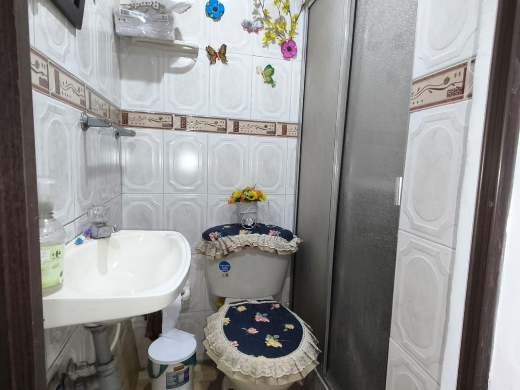 Casa de 4 alcobas en venta en Ub. Atlanta, Bogotá, 40 m² · foto 14 de 20