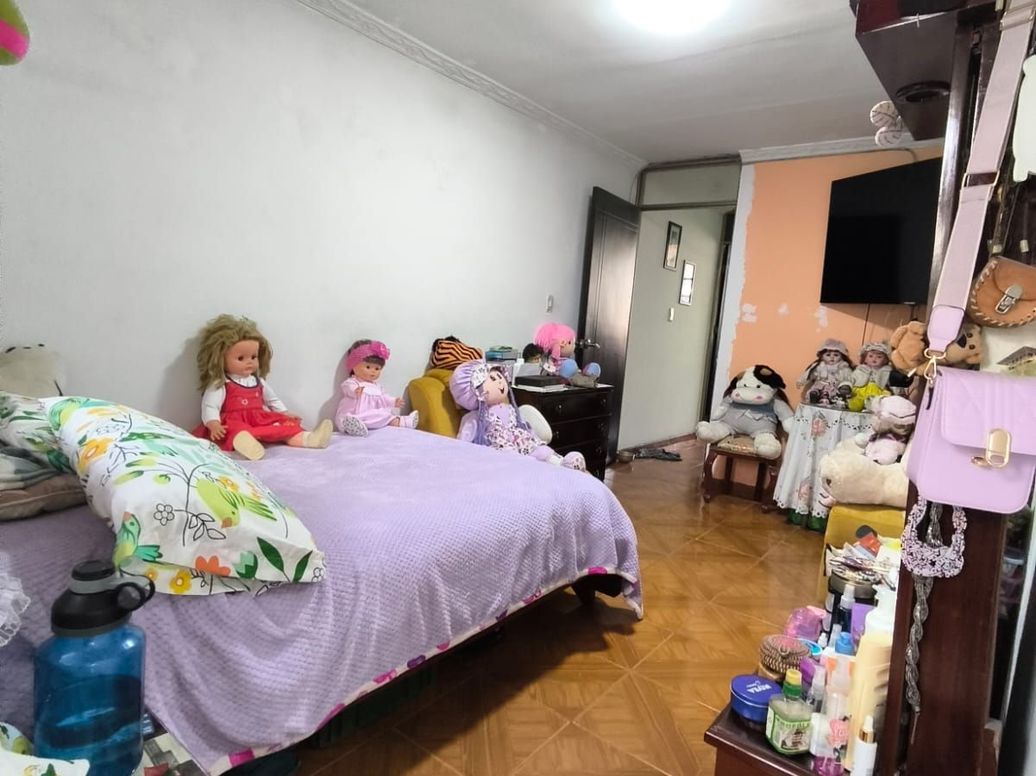 Casa de 4 alcobas en venta en Ub. Atlanta, Bogotá, 40 m² · foto 15 de 20