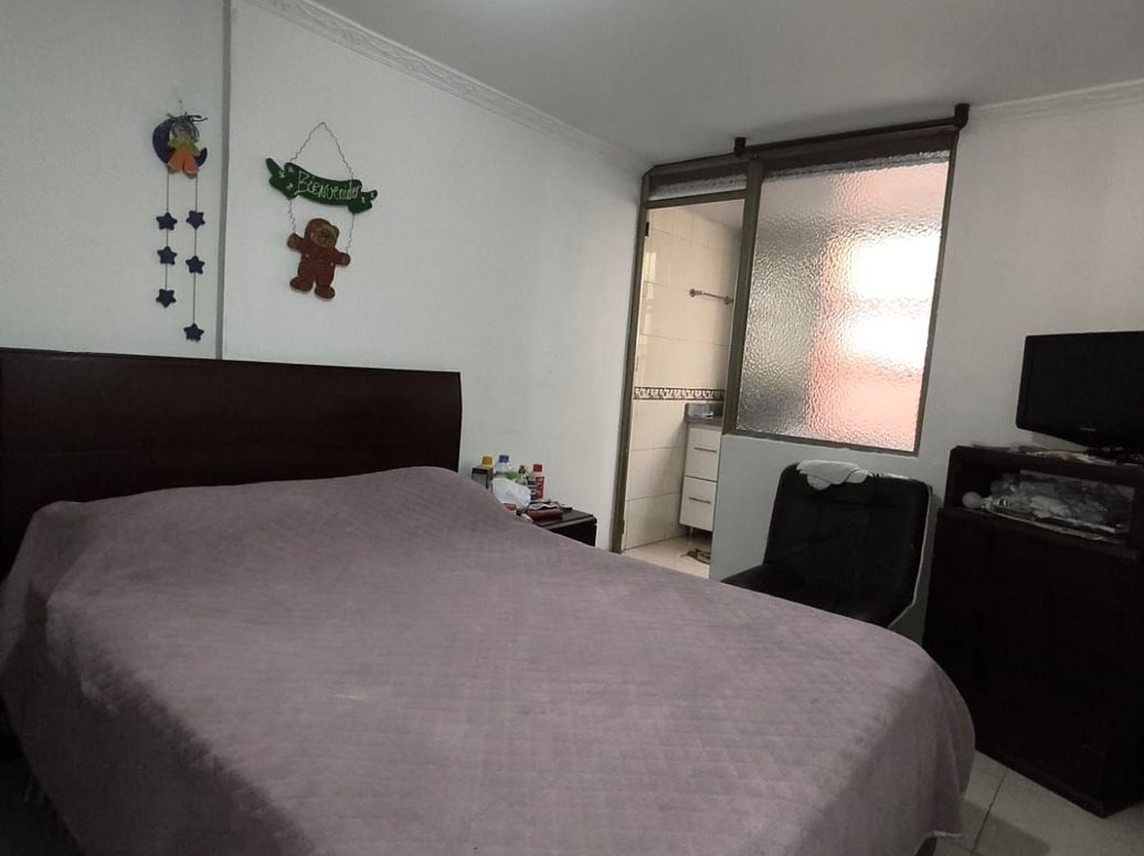 Casa de 4 alcobas en venta en Ub. Atlanta, Bogotá, 40 m² · foto 7 de 20