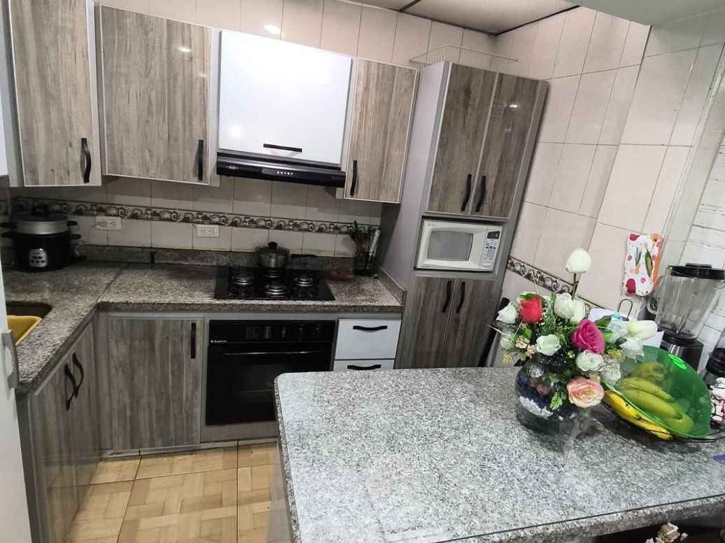Casa de 4 alcobas en venta en Ub. Atlanta, Bogotá, 40 m² · foto 17 de 20