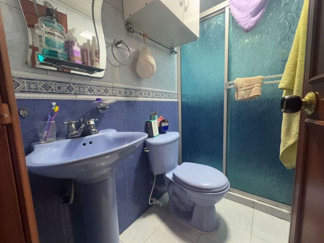 Casa de 5 alcobas en venta en Bogota Protecho Et. Ii, Bogotá, 190 m² · foto 16 de 20