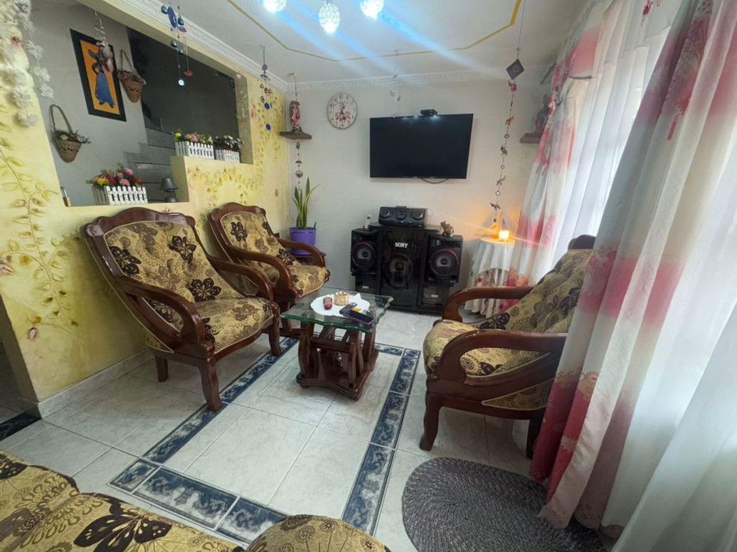 Casa de 5 alcobas en venta en Bogota Protecho Et. Ii, Bogotá, 190 m² · foto 2 de 20