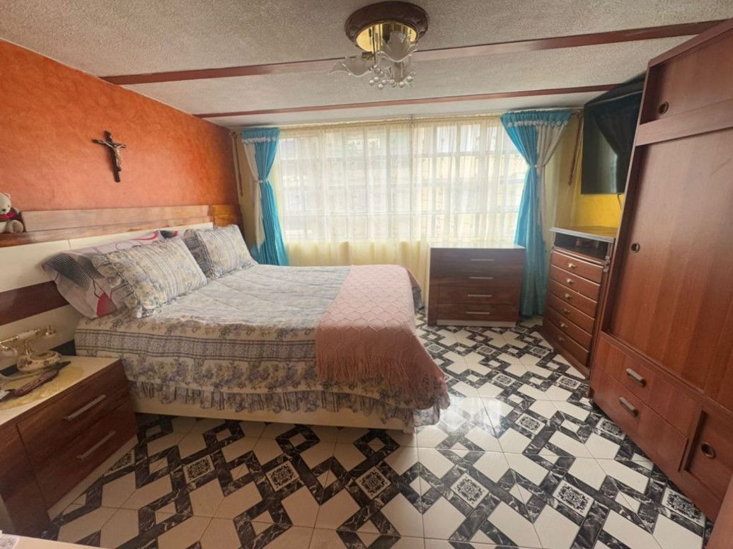 Casa de 5 alcobas en venta en Bogota Protecho Et. Ii, Bogotá, 190 m² · foto 19 de 20