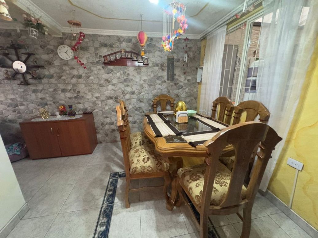 Casa de 5 alcobas en venta en Bogota Protecho Et. Ii, Bogotá, 190 m² · foto 4 de 20