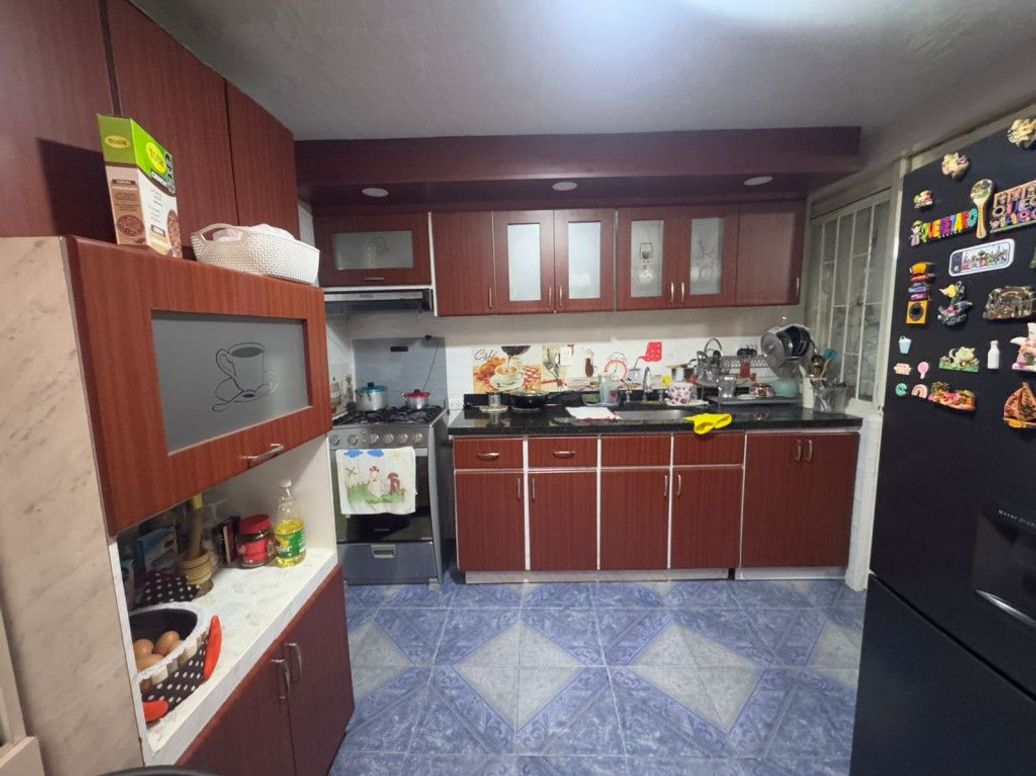 Casa de 5 alcobas en venta en Bogota Protecho Et. Ii, Bogotá, 190 m² · foto 7 de 20