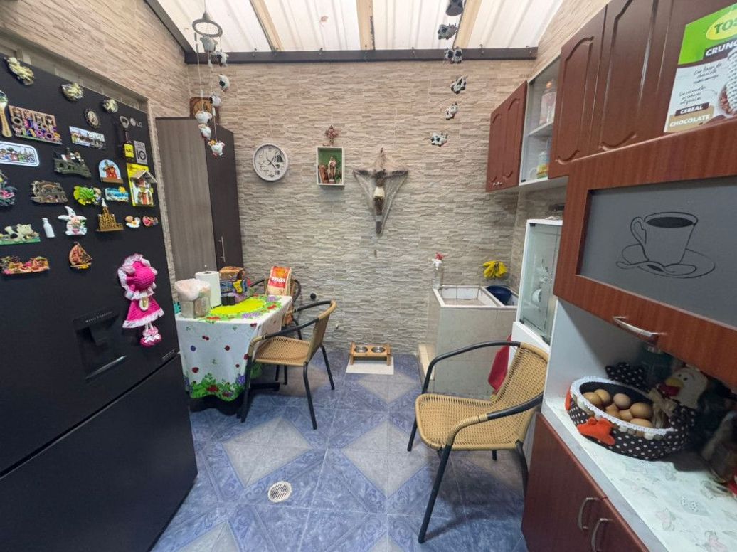 Casa de 5 alcobas en venta en Bogota Protecho Et. Ii, Bogotá, 190 m² · foto 8 de 20