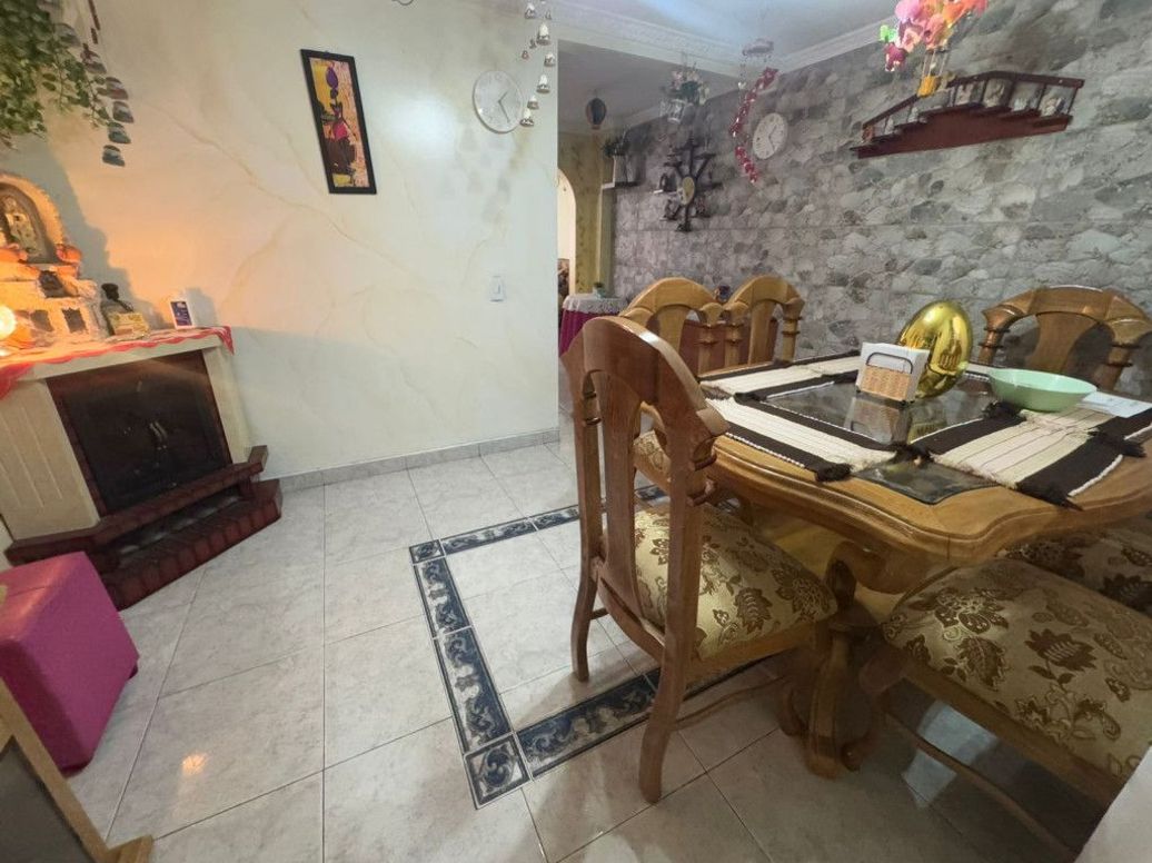 Casa de 5 alcobas en venta en Bogota Protecho Et. Ii, Bogotá, 190 m² · foto 6 de 20