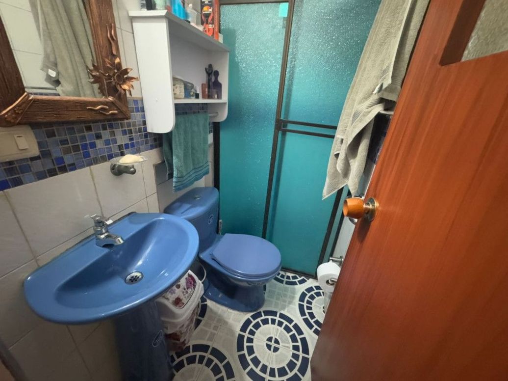 Casa de 5 alcobas en venta en Bogota Protecho Et. Ii, Bogotá, 190 m² · foto 9 de 20