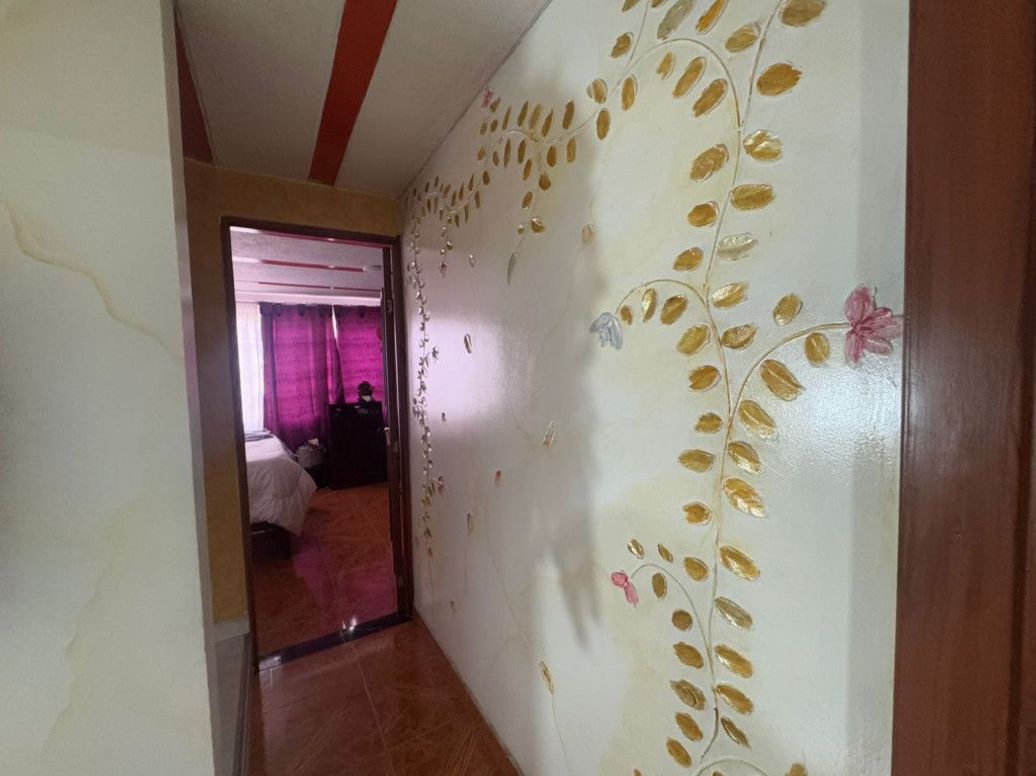 Casa de 5 alcobas en venta en Bogota Protecho Et. Ii, Bogotá, 190 m² · foto 14 de 20