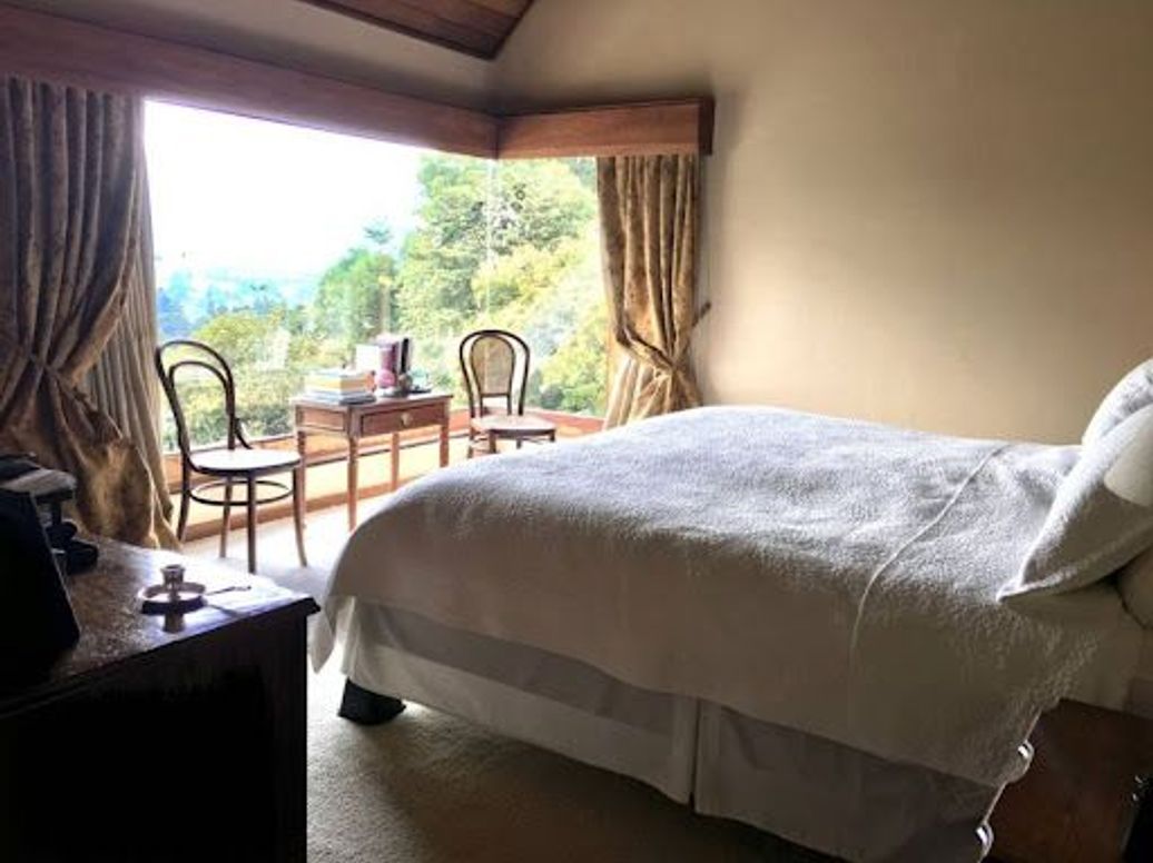 Casa de 6 alcobas en venta en Usaquén, Bogotá, 552 m² · foto 4 de 20