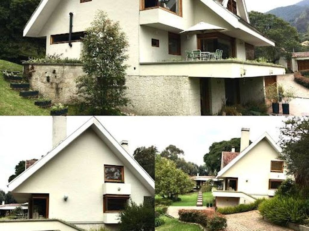 Casa de 6 alcobas en venta en Usaquén, Bogotá, 552 m² · foto 2 de 20