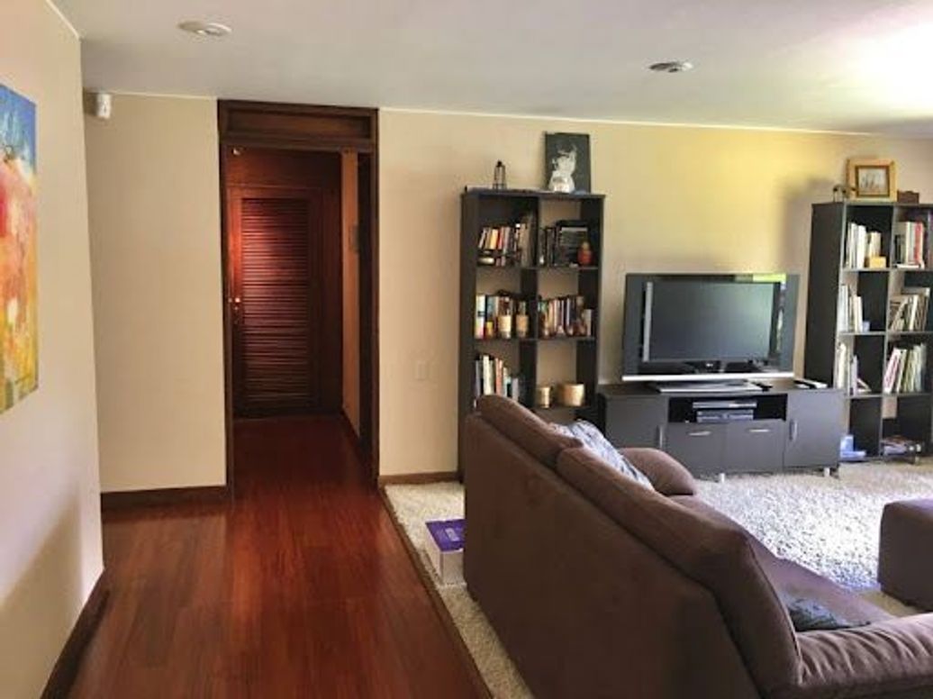 Casa de 6 alcobas en venta en Usaquén, Bogotá, 552 m² · foto 6 de 20
