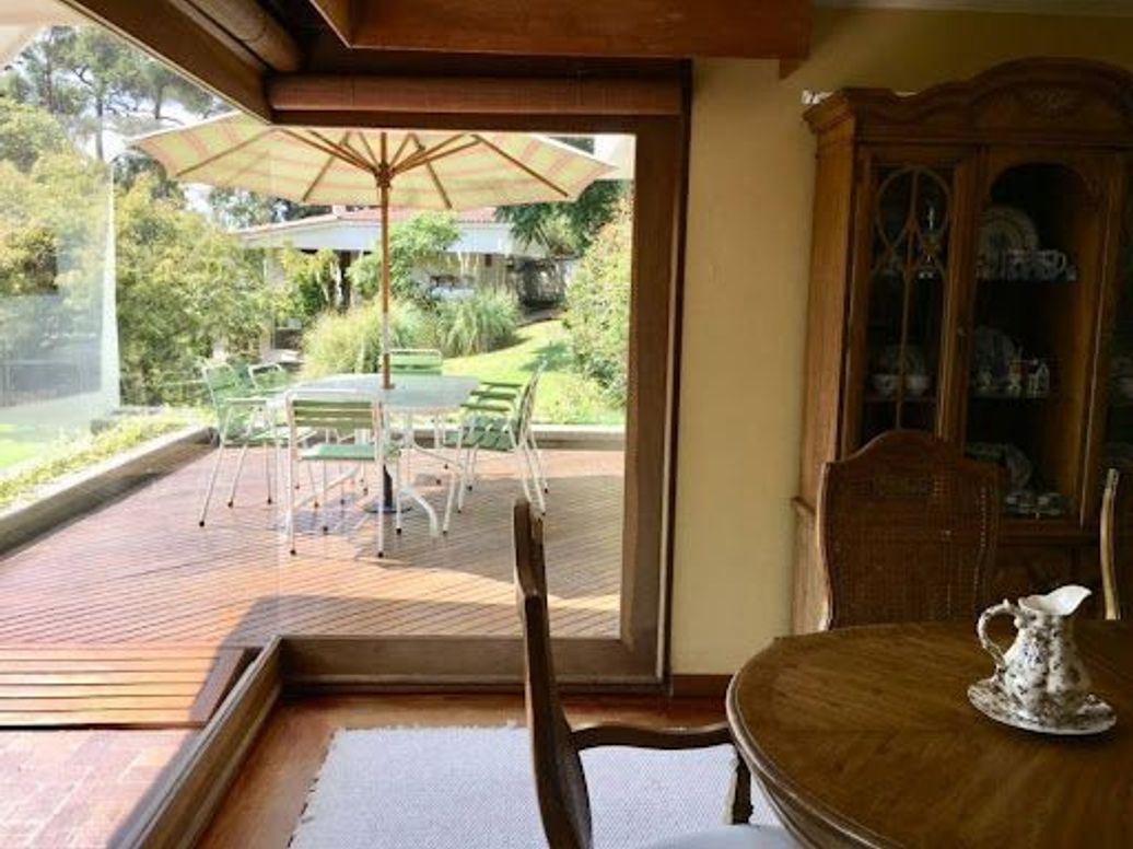 Casa de 6 alcobas en venta en Usaquén, Bogotá, 552 m² · foto 16 de 20