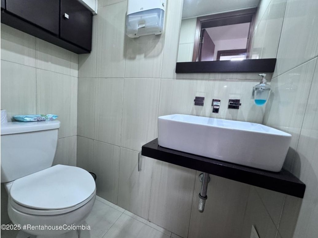 Casa de 5 alcobas en venta en Cedritos, Bogotá, 240 m² · foto 14 de 20