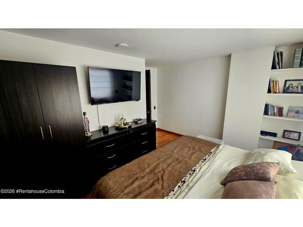 Apartamento de 3 alcobas en venta en Villa Magdala, Bogotá, 124 m² · foto 14 de 20