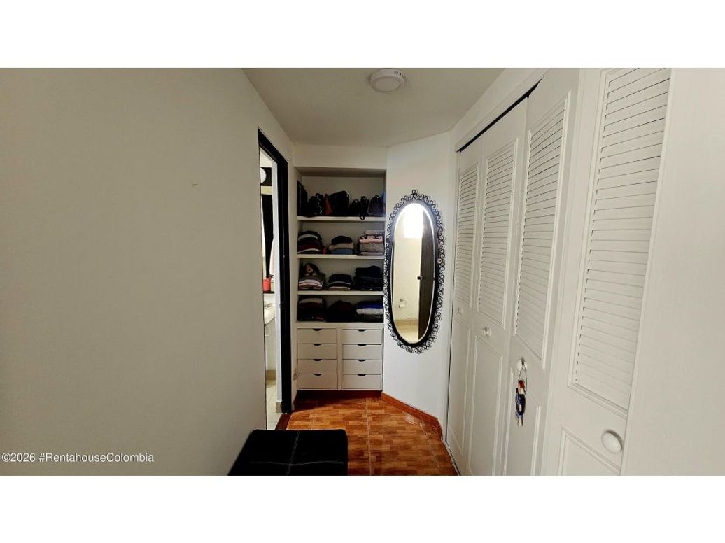 Apartamento de 3 alcobas en venta en Villa Magdala, Bogotá, 124 m² · foto 15 de 20