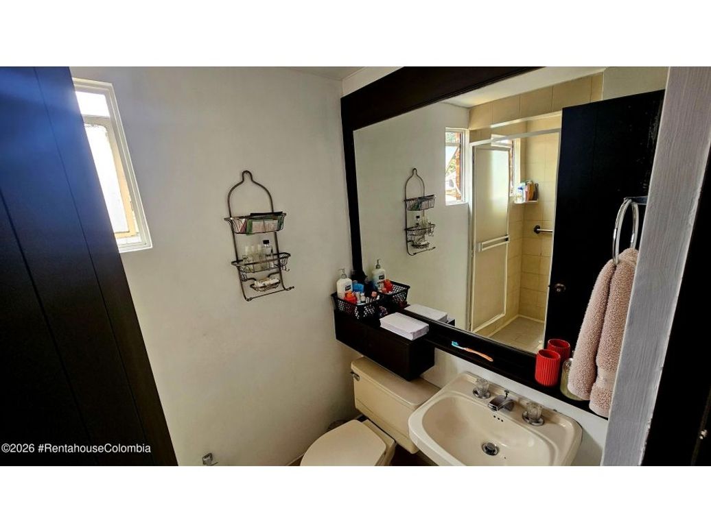 Apartamento de 3 alcobas en venta en Villa Magdala, Bogotá, 124 m² · foto 16 de 20